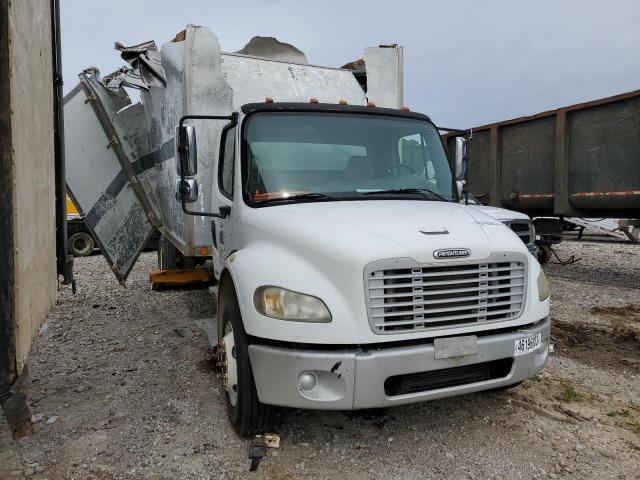 1FVACWDC86HX17411 - 2006 FREIGHTLINER M2 106 MEDIUM DUTY WHITE photo 1