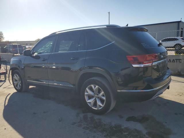 1V2ER2CA1JC551161 - 2018 VOLKSWAGEN ATLAS SEL Qara foto 2