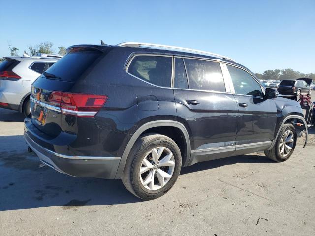 1V2ER2CA1JC551161 - 2018 VOLKSWAGEN ATLAS SEL Qara foto 3