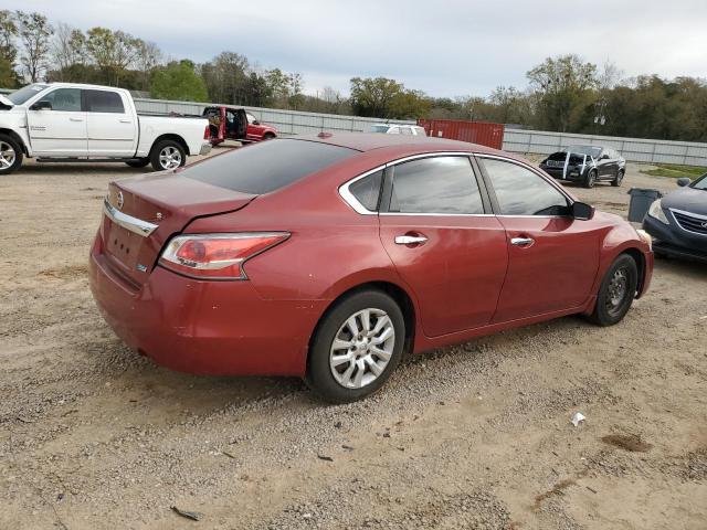 1N4AL3AP4EN333648 - 2014 NISSAN ALTIMA 2.5 RED photo 3