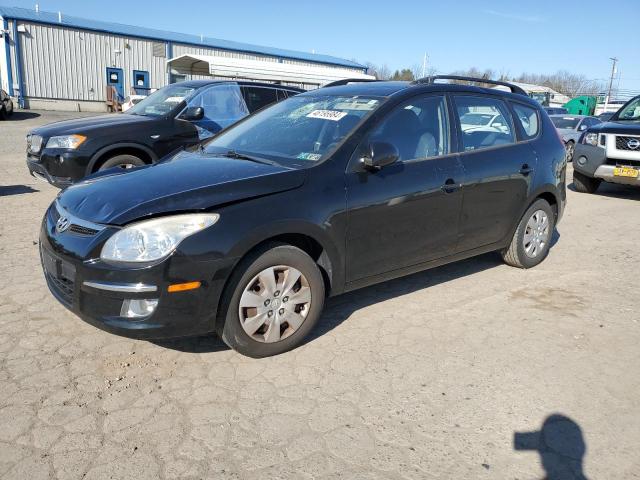 2010 HYUNDAI ELANTRA TO GLS, 