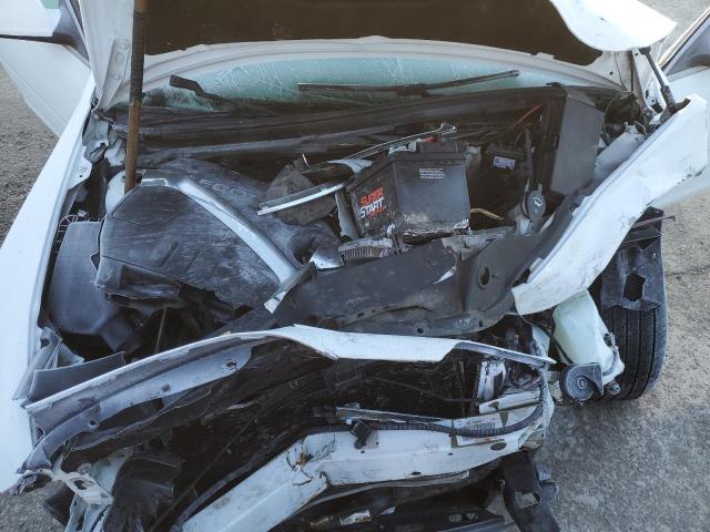 1G1ZH57B094164271 - 2009 CHEVROLET MALIBU 1LT 白色 照片 11