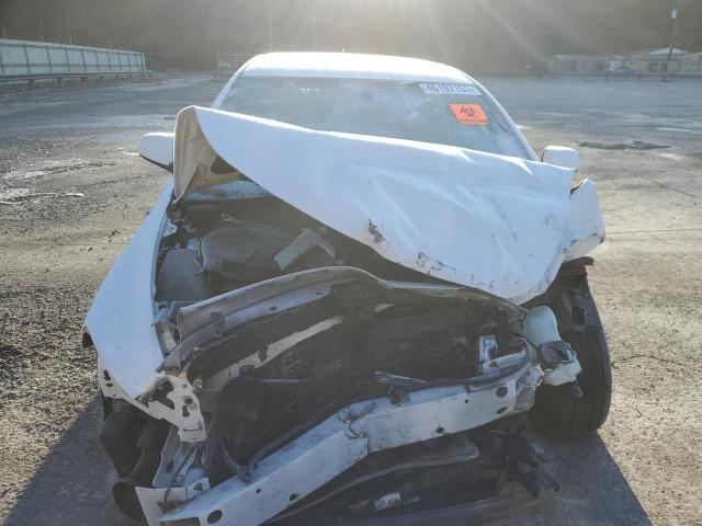 1G1ZH57B094164271 - 2009 CHEVROLET MALIBU 1LT 白色 照片 5