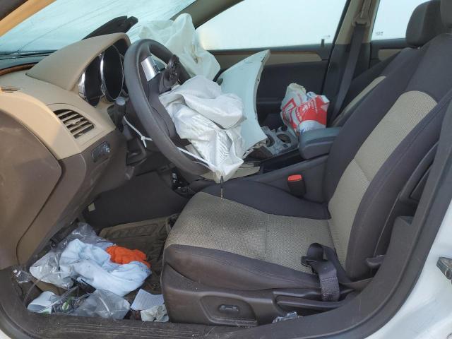 1G1ZH57B094164271 - 2009 CHEVROLET MALIBU 1LT 白色 照片 7