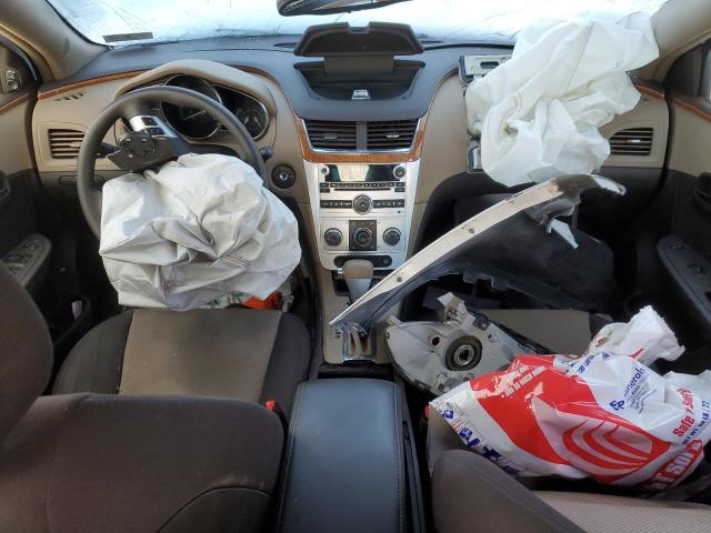 1G1ZH57B094164271 - 2009 CHEVROLET MALIBU 1LT 白色 照片 8