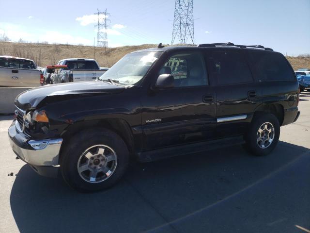 2006 GMC YUKON, 