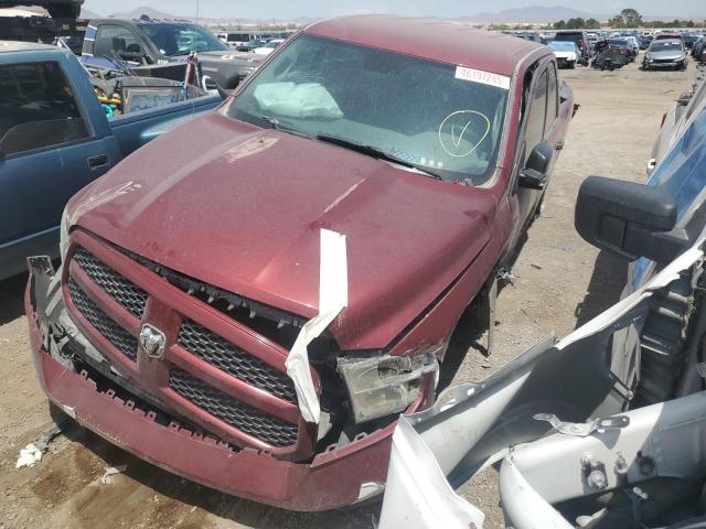 2013 RAM 1500 ST, 