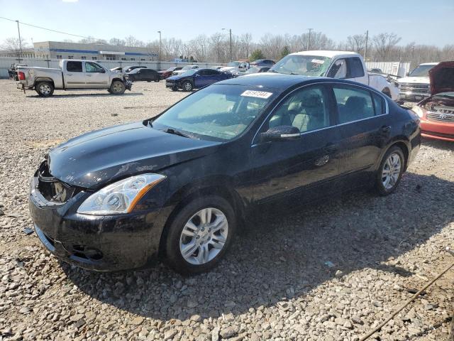 2012 NISSAN ALTIMA BASE, 