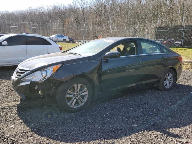 2013 HYUNDAI SONATA GLS, 