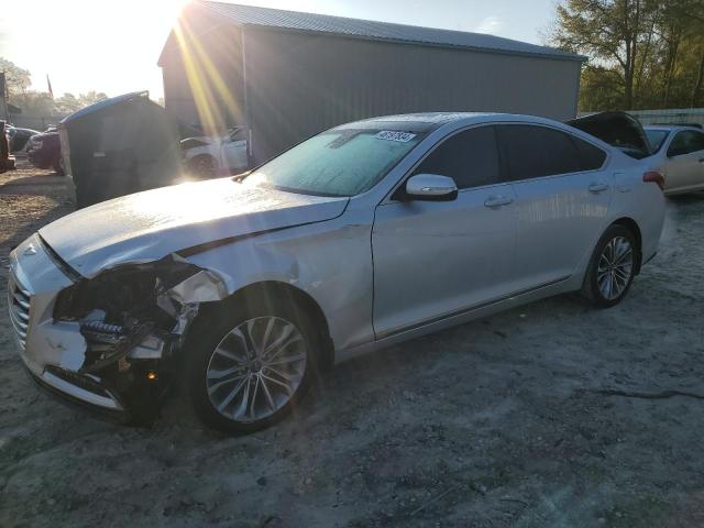 2015 HYUNDAI GENESIS 3.8L, 