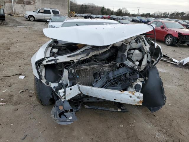 2G1FB1E31E9183296 - 2014 CHEVROLET CAMARO LT WHITE photo 5