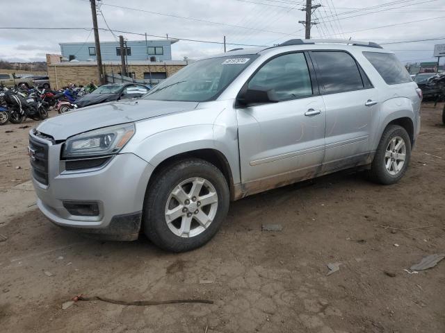 2014 GMC ACADIA SLE, 