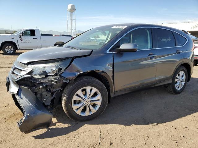 2012 HONDA CR-V EX, 