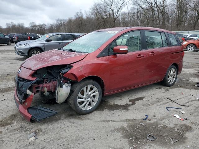 2014 MAZDA 5 SPORT, 