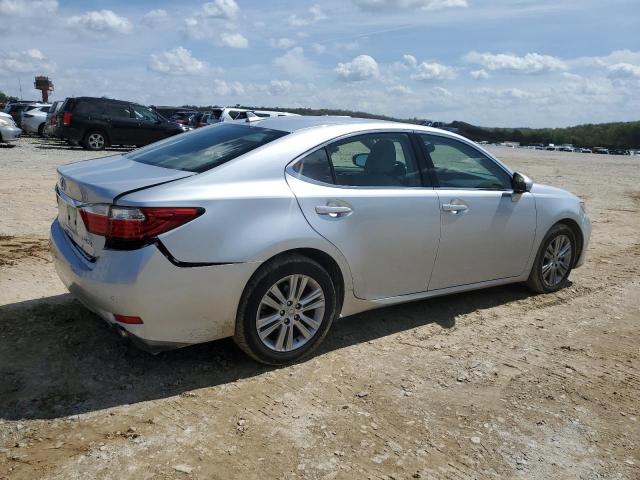 JTHBK1GG1D2067520 - 2013 LEXUS ES 350 SILVER photo 3