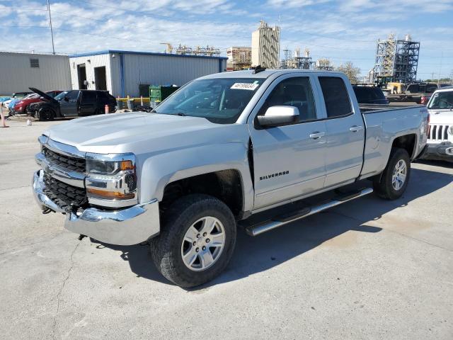 2018 CHEVROLET SILVERADO K1500 LT, 