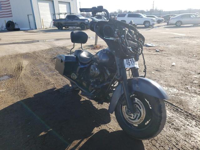 2006 HARLEY-DAVIDSON FLHXI, 