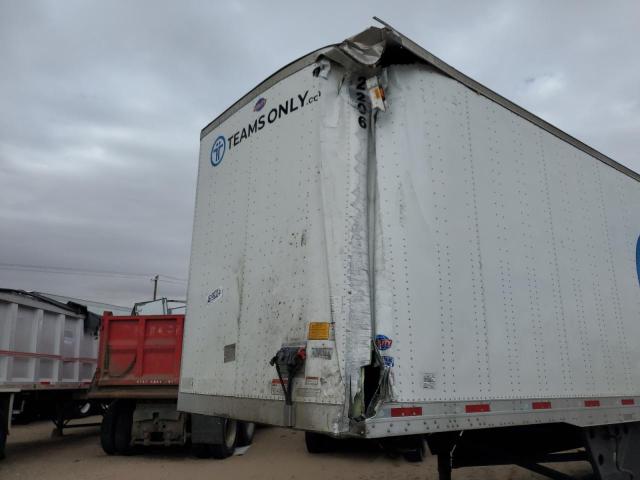 1UYVS2536N7580501 - 2022 UTILITY TRAILER Ağ foto 9