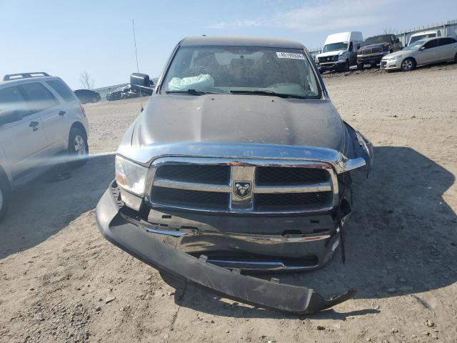 1D7RV1GP9BS697523 - 2011 DODGE RAM 1500 GRAY photo 5