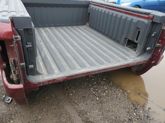 N00V11N - 2020 RAM 1500 BURGUNDY photo 11