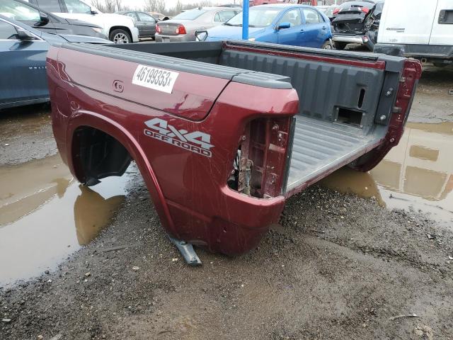 N00V11N - 2020 RAM 1500 BURGUNDY photo 4