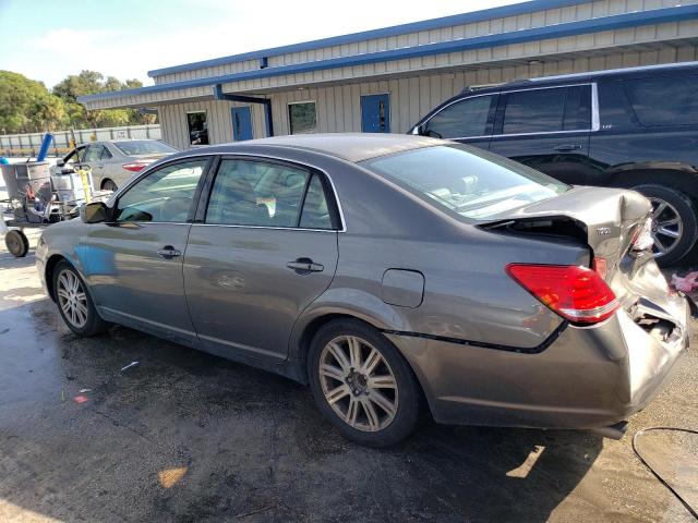 4T1BK36B16U157255 - 2006 TOYOTA AVALON XL GRAY photo 2