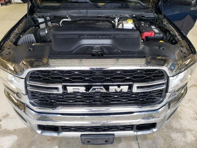 3C6UR5CJXKG593445 - 2019 RAM 2500 TRADESMAN BLUE photo 11