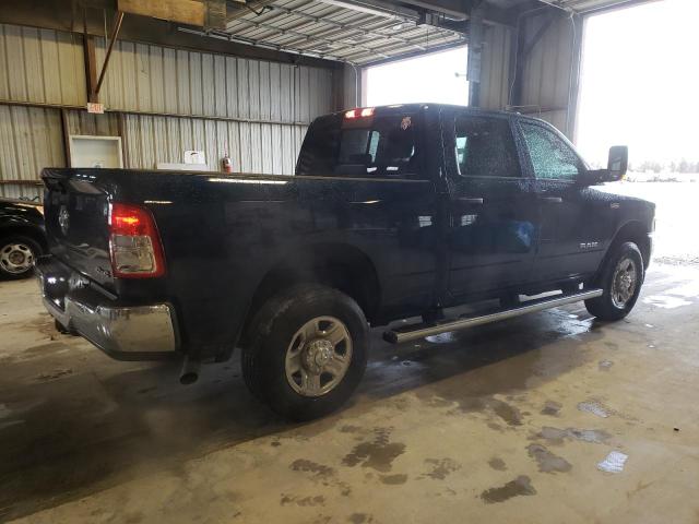 3C6UR5CJXKG593445 - 2019 RAM 2500 TRADESMAN BLUE photo 3