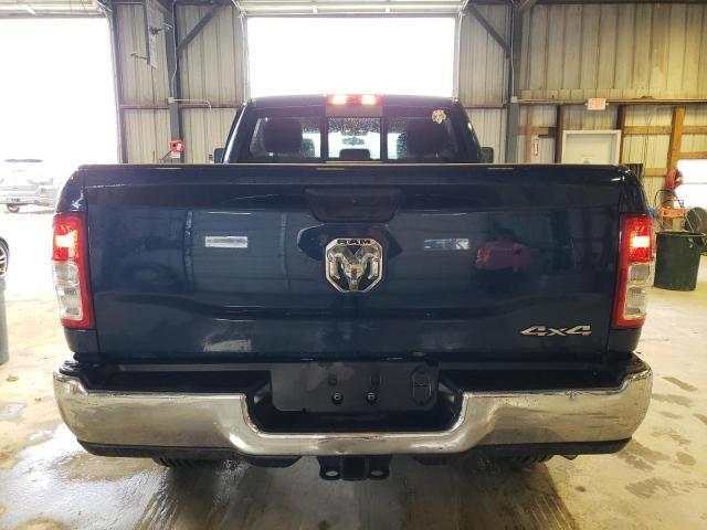 3C6UR5CJXKG593445 - 2019 RAM 2500 TRADESMAN BLUE photo 6