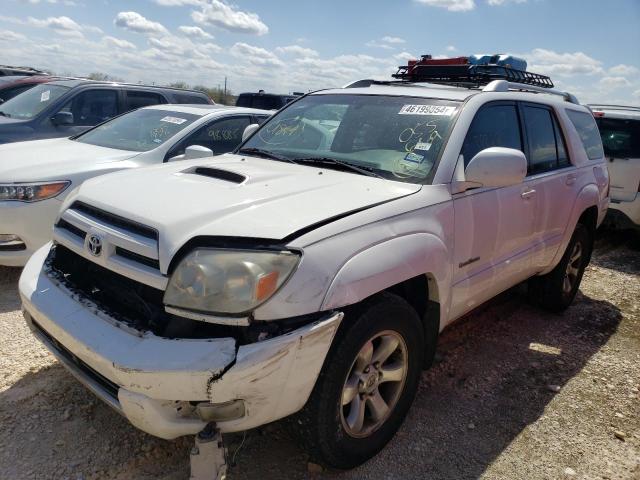 2005 TOYOTA 4RUNNER SR5, 