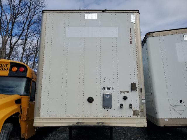 3H3V532C3ET122039 - 2014 HYUNDAI TRAILER WHITE photo 7