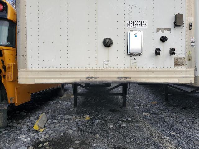 3H3V532C3ET122039 - 2014 HYUNDAI TRAILER WHITE photo 8