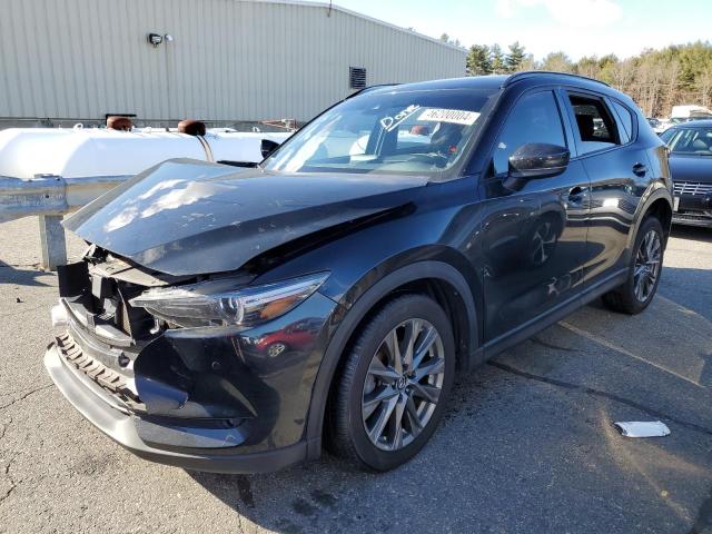 2019 MAZDA CX-5 SIGNATURE, 