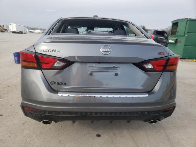 1N4BL4CV5PN404090 - 2023 NISSAN ALTIMA SR GRAY photo 6