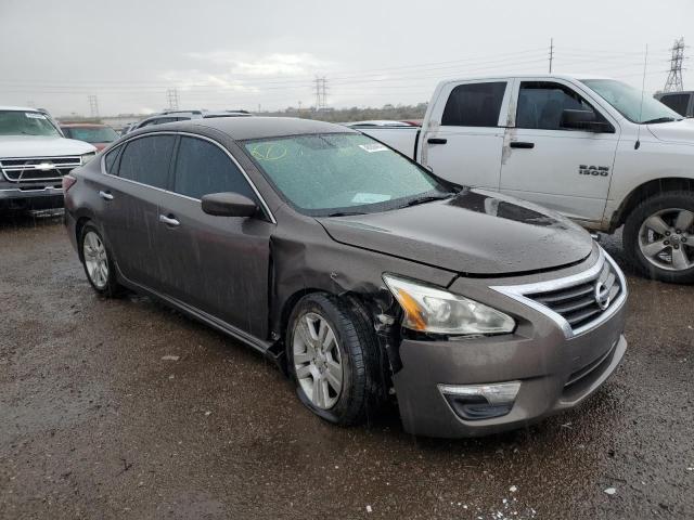 1N4AL3AP9FC295881 - 2015 NISSAN ALTIMA 2.5 CHARCOAL photo 4