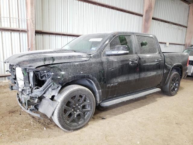 2021 RAM 1500 LARAMIE, 