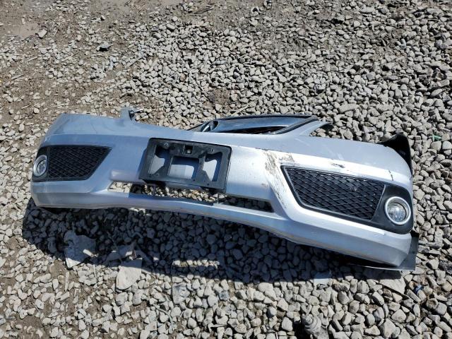 5J8TB4H34DL008427 - 2013 ACURA RDX SILVER photo 12