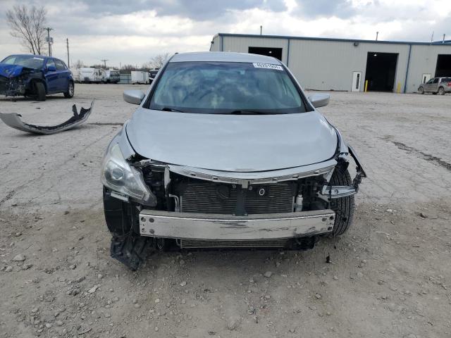 1N4AL3AP3FC177874 - 2015 NISSAN ALTIMA 2.5 SILVER photo 5