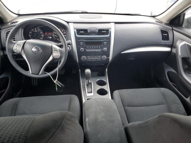 1N4AL3AP3FC177874 - 2015 NISSAN ALTIMA 2.5 SILVER photo 8