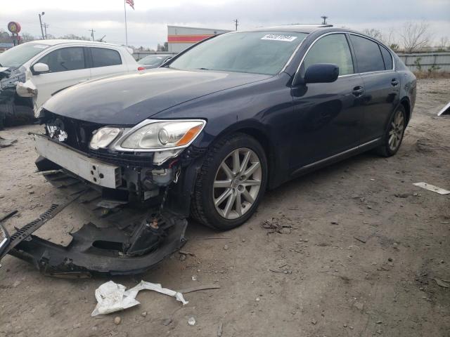 2006 LEXUS GS 300, 