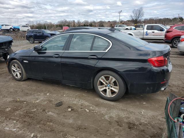 WBAXG5C57DD229494 - 2013 BMW 528 I BLACK photo 2