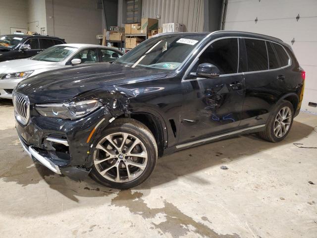 2023 BMW X5 XDRIVE40I, 