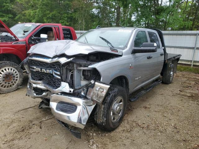 3C6UR5HL7LG197369 - 2020 RAM 2500 TRADESMAN Boz foto 1