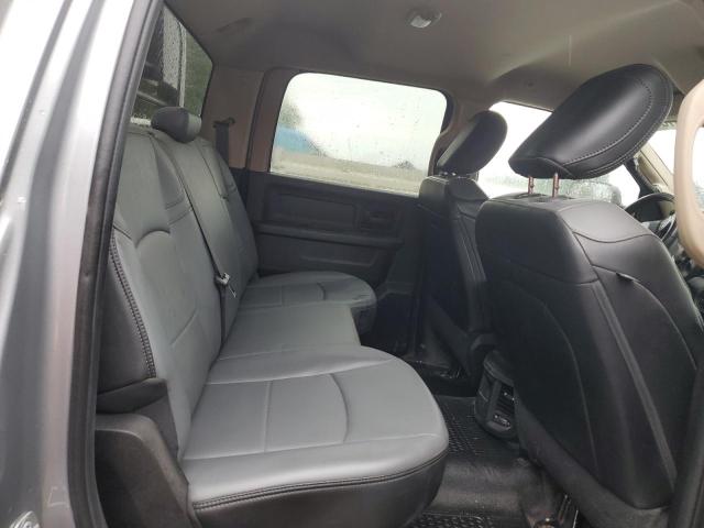 3C6UR5HL7LG197369 - 2020 RAM 2500 TRADESMAN Boz foto 10