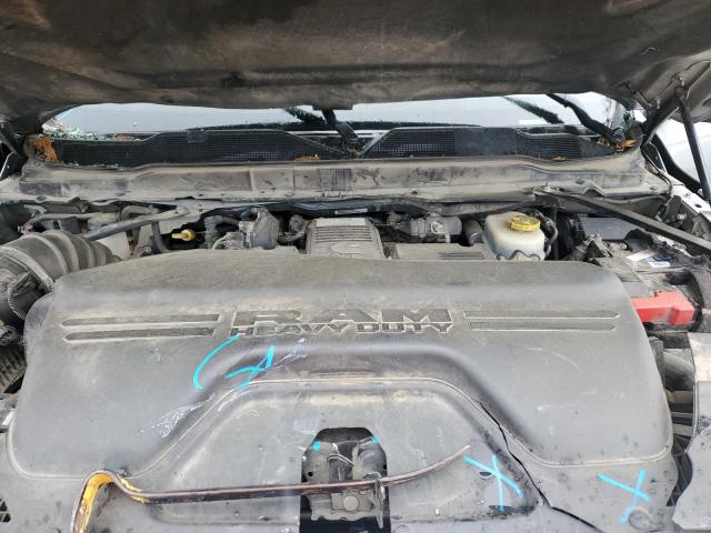 3C6UR5HL7LG197369 - 2020 RAM 2500 TRADESMAN Boz foto 11