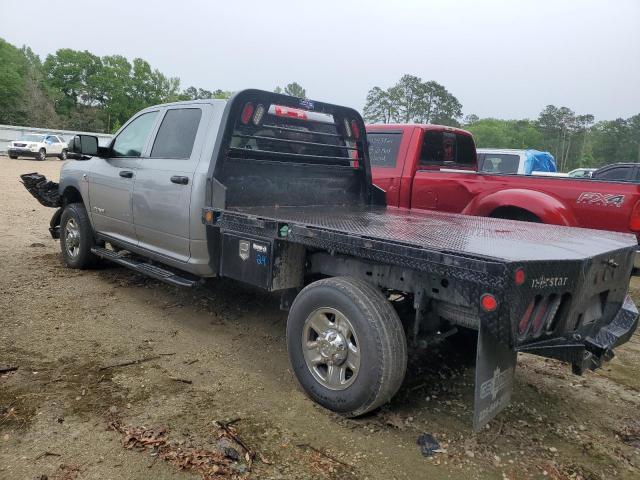 3C6UR5HL7LG197369 - 2020 RAM 2500 TRADESMAN Boz foto 2