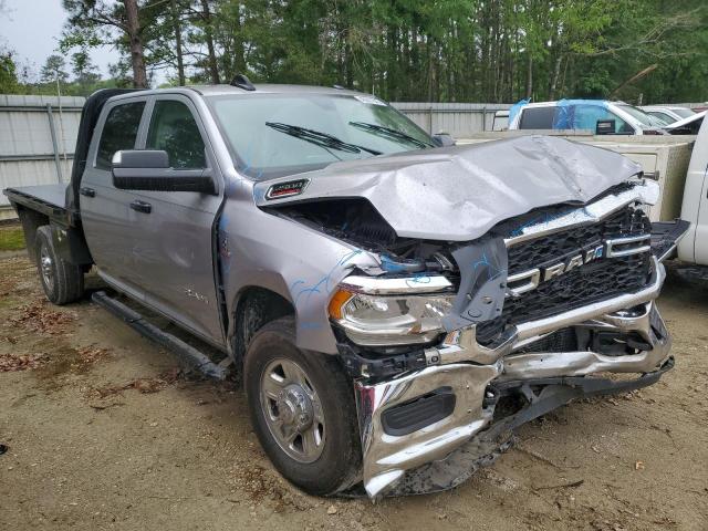 3C6UR5HL7LG197369 - 2020 RAM 2500 TRADESMAN Boz foto 4