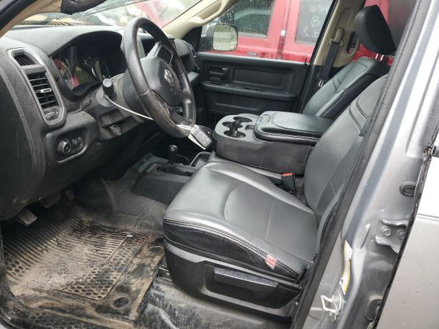 3C6UR5HL7LG197369 - 2020 RAM 2500 TRADESMAN Boz foto 7