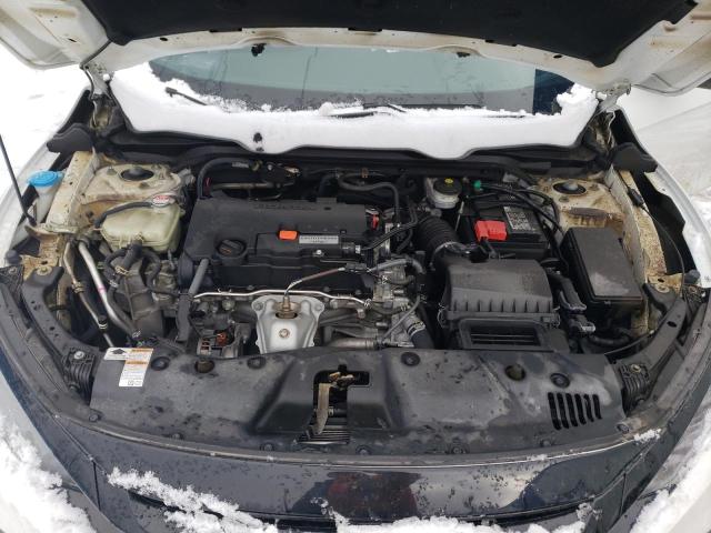 2HGFC4A8XLH401442 - 2020 HONDA CIVIC SPORT 白色 照片 11