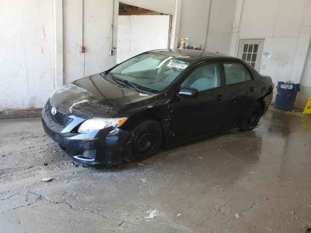 2010 TOYOTA COROLLA BASE, 